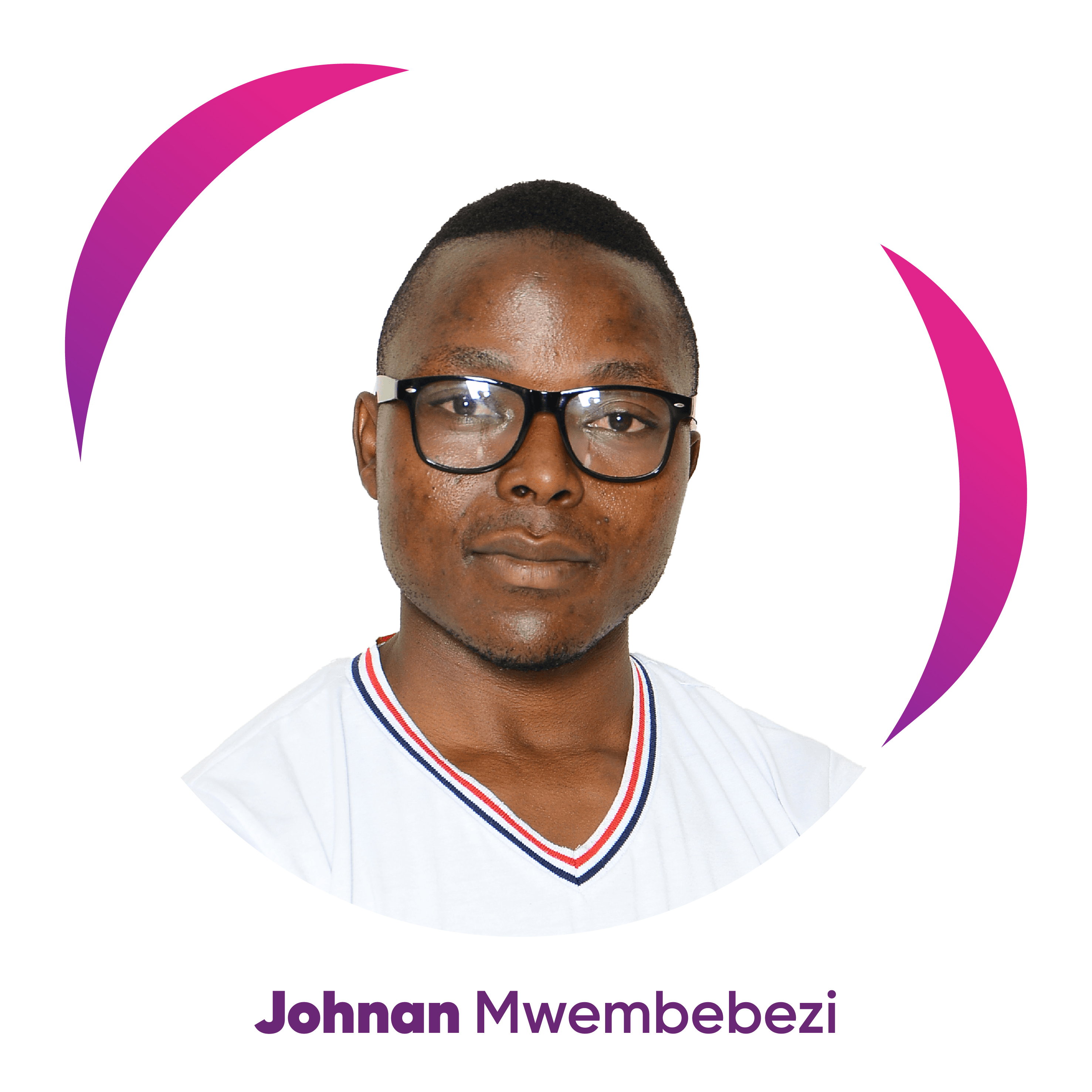 Jonan Mwebembezi