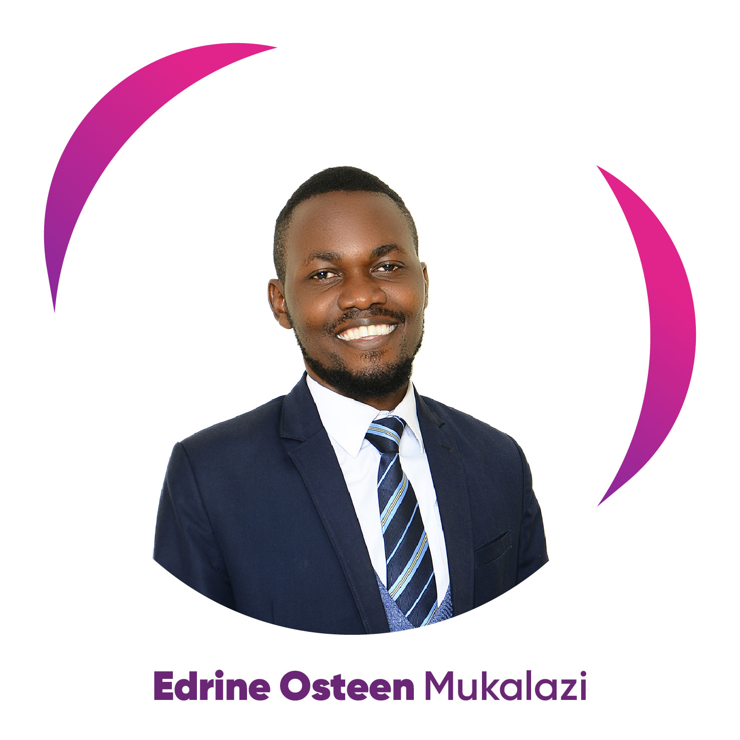 Edrine Osteen Mukalazi