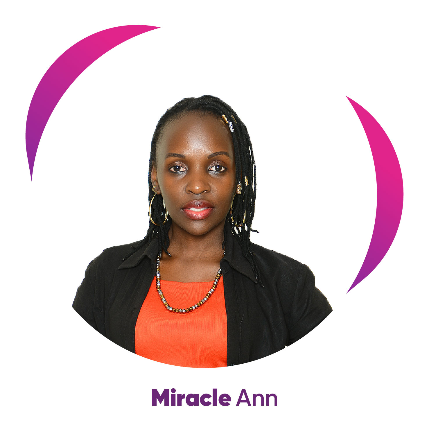 Miracle Ann Kalule