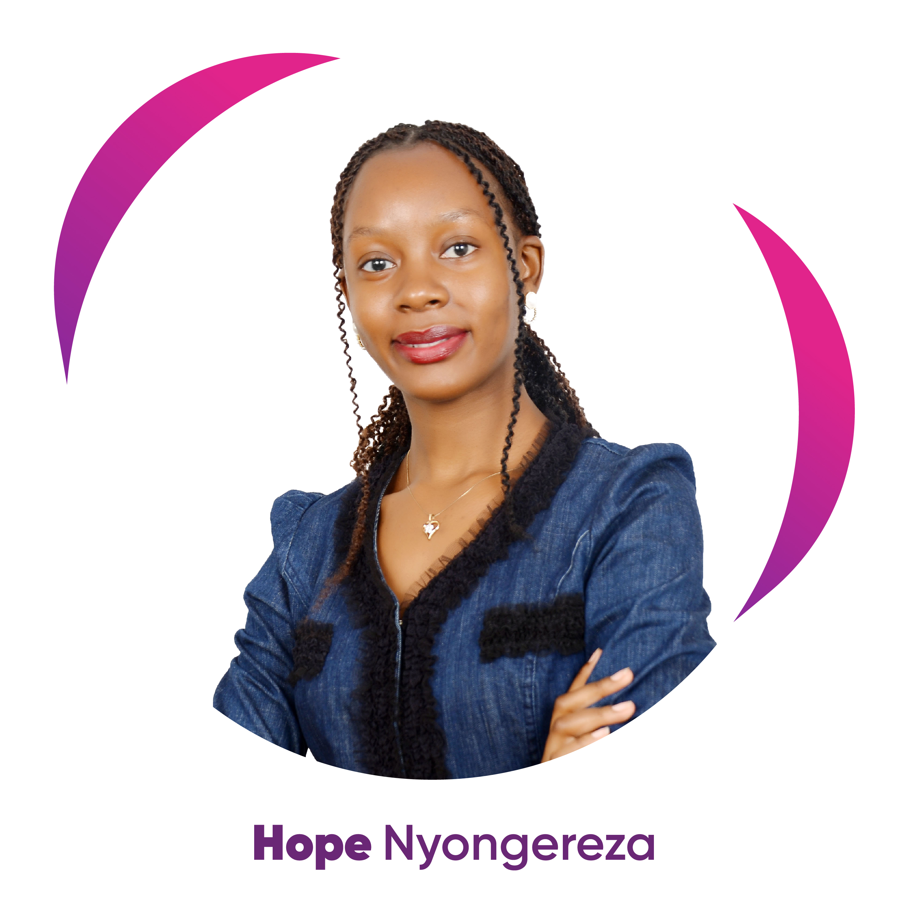 Hope Nyongereza